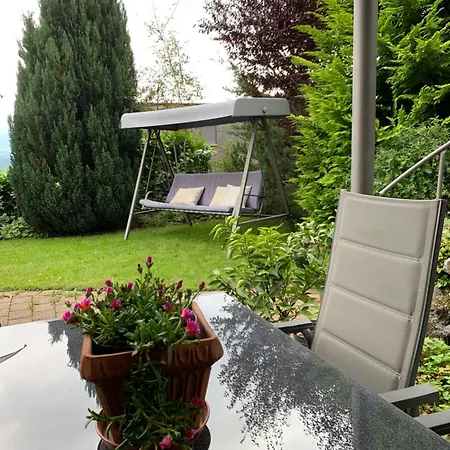 Alpenglueck Apartment