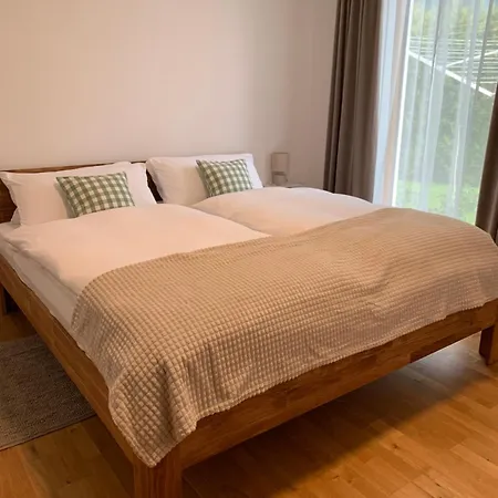 Alpenglueck Appartement