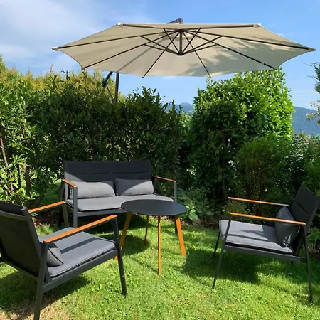 Alpenglueck Apartment Sulzberg (Bregenz)