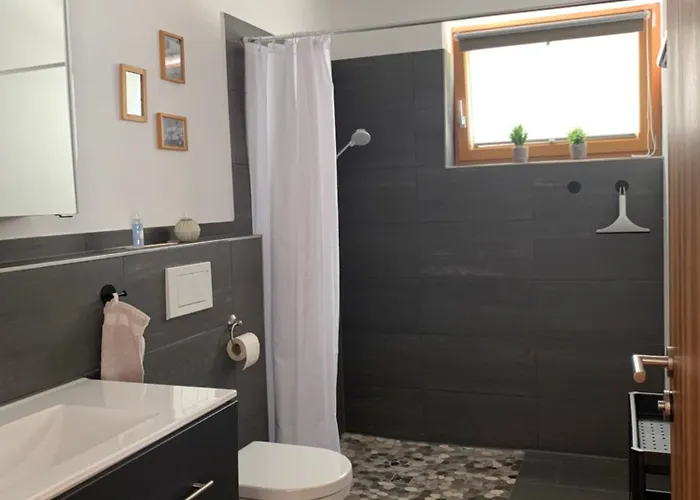 Apartment Alpenglueck