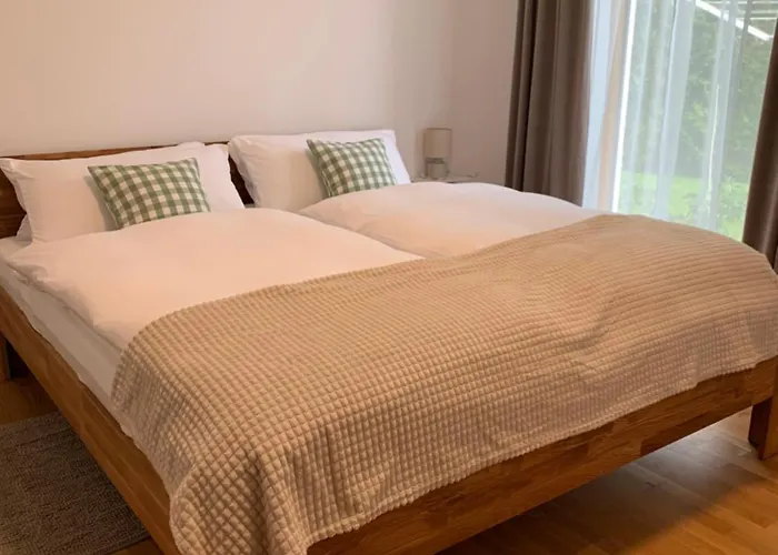 Alpenglueck Apartment