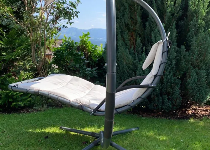 Alpenglueck Sulzberg (Bregenz)